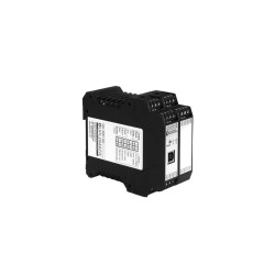 EWM-ST-AA AXIS POSITION CONTROLLER, ANALOGUE SIGNALS