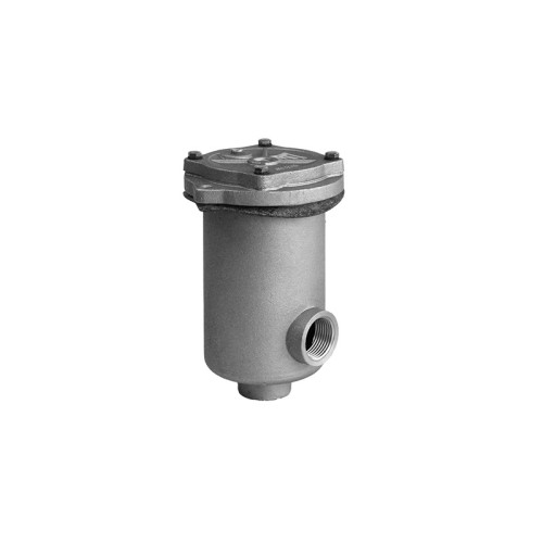 FRI TANK TOP RETURN LINE FILTER WITH IMMERSED PORTS FRI TANK TOP RETURN LINE FILTER WITH IMMERSED PORTS
