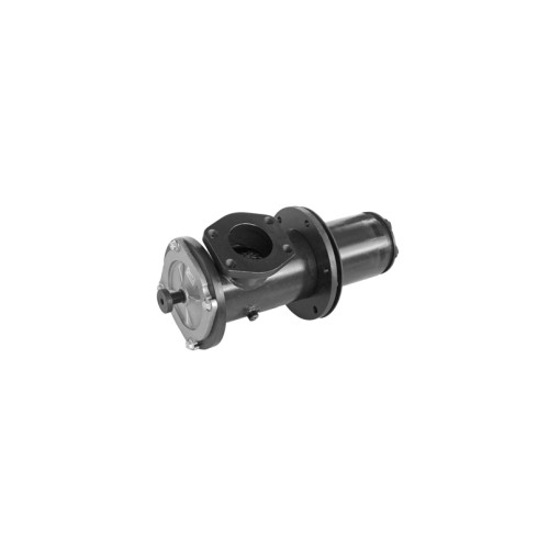 FST SUCTION FILTER FOR FLANGE MOUNTING