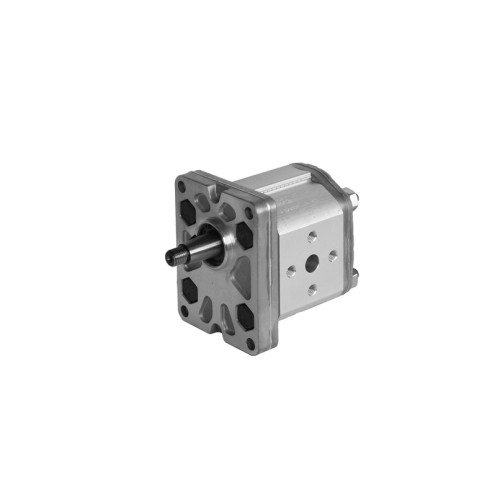 GP EXTERNAL GEAR PUMPS