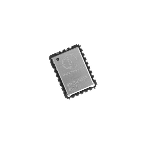 IOLSE IO-LINK SLAVE MODULE SOLUZIONE EMBEDDED IO-LINK SLAVE CON STACK INTEGRATO
