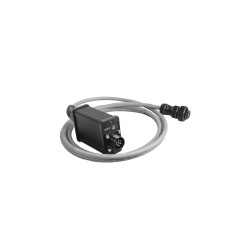 LINPC-USB TEST DEVICE FOR PROPORTIONAL VALVES WITH INTEGRATED ELECTRONICS