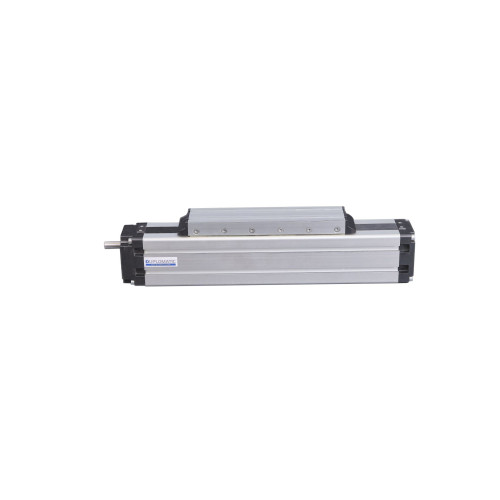 LTV3 LINEAR ACTUATORS WITH BALL SCREW TRANSMISSION