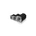 MBK BRUSHLESS MOTOR