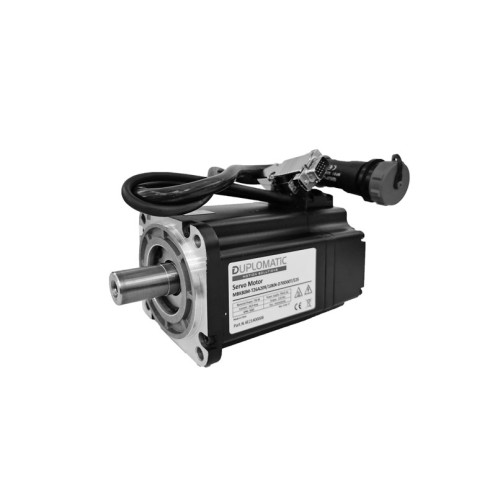 MBK BRUSHLESS MOTOR