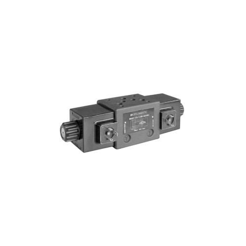 MDS5 SOLENOID ACTUATED SWITCHING VALVE MDS5 SOLENOID ACTUATED SWITCHING VALVE