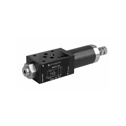 MSD DIRECT OPERATED SEQUENCE VALVE