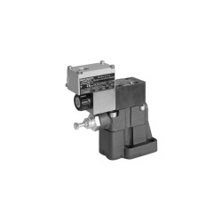 P*E*K* EXPLOSION PROOF-PROPORTIONAL PRESSURE RELIEF VALVES