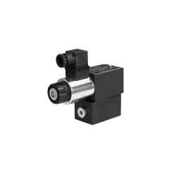 PRE3 PROPORTIONAL PRESSURE RELIEF VALVES, PILOT OPERATED