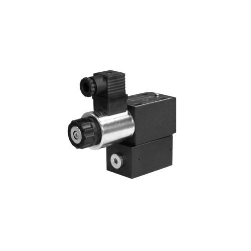 PRE3 PROPORTIONAL PRESSURE RELIEF VALVES, PILOT OPERATED