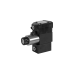 PRE3G* PROPORTIONAL PRESSURE RELIEF VALVES, PILOT OPERATED, WITH ON-BOARD ELECTRONICS FOR OPEN LOOP