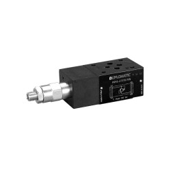 PRM3 DIRECT OPERATED PRESSURE RELIEF VALVE