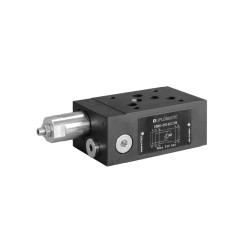 PRM5 PILOT OPERATED PRESSURE RELIEF VALVE