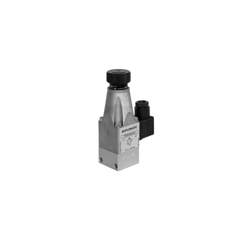 PS* PRESSURE SWITCH