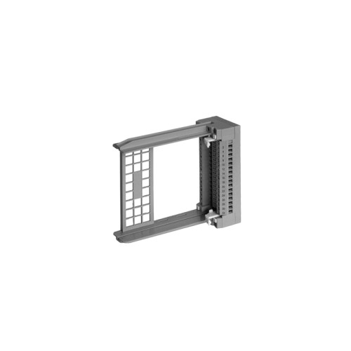 PSC CARD HOLDERS FOR EUROCARD ELECTRONICS