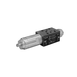PZM2 DIRECT OPERATED PRESSURE REDUCING VALVES