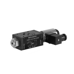PZME3 PROPORTIONAL PRESSURE REDUCING VALVES, PILOT OPERATED