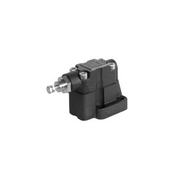 RQ*P PRESSURE RELIEF VALVES