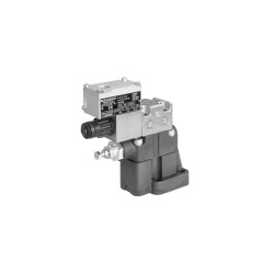 RQM*K*-P EXPLOSION-PROOF SOLENOID ACTUATED PRESSURE RELIEF VALVES