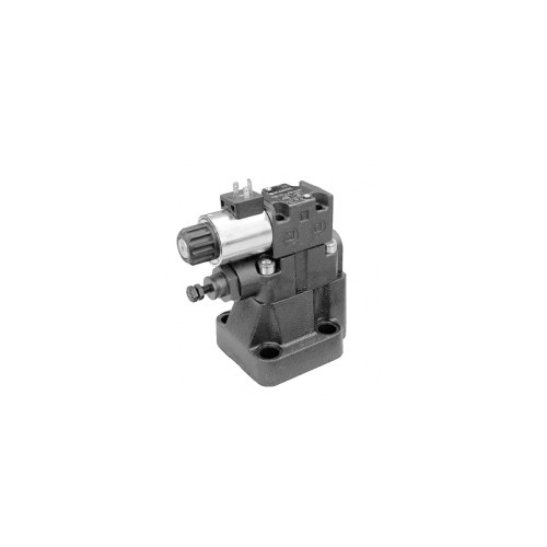 RQM3-P6/A/60N Electric 6-WAY SELECTOR VALVE