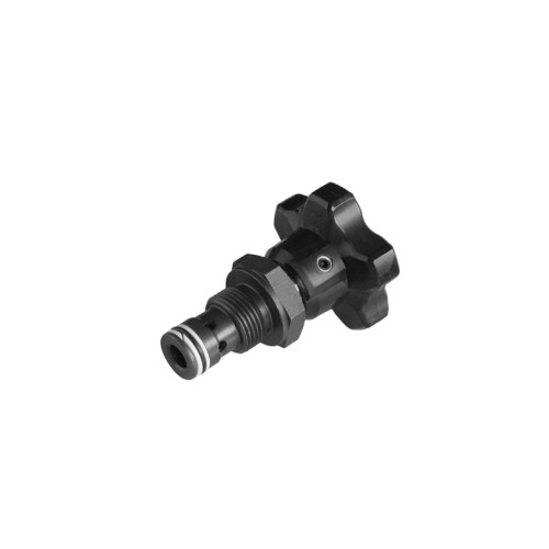 RSN* THROTTLE FLOW CONTROL VALVE, ONE-WAY
