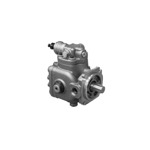 RV1P VARIABLE DISPLACEMENT VANE PUMPS WITH HYDRAULIC OPERATED PRESSURE COMPENSATOR RV1P VARIABLE DISPLACEMENT VANE PUMPS WITH HYDRAULIC OPERATED PRESSURE COMPENSATOR