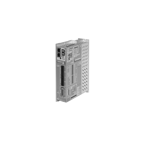 SCH SERVOCONTROLLERS FOR BRUSHLESS MOTORS SCH SERVOCONTROLLERS FOR BRUSHLESS MOTORS