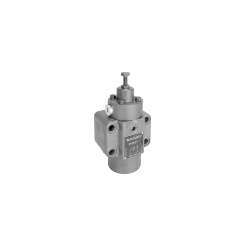 U3-P6/20 35-140BAR DRAIN VALVE