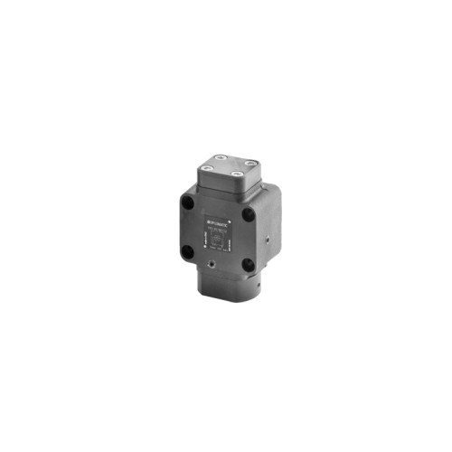 VP*-P*-MU PILOT OPERATED CHECK VALVES
