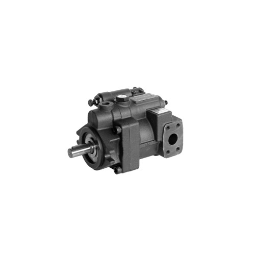 VPPL VARIABLE DISPLACEMENT AXIAL-PISTON PUMPS FOR MEDIUM-LOW PRESSURE