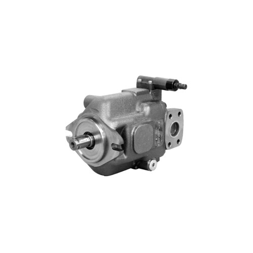 VPPM VARIABLE DISPLACEMENT AXIAL-PISTON PUMPS FOR MEDIUM-HIGH PRESSURE