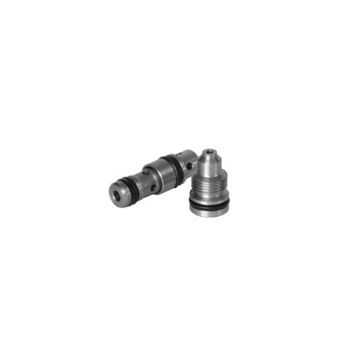 VSK* SHUTTLE VALVES