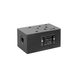 VSM3 SHUTTLE VALVE