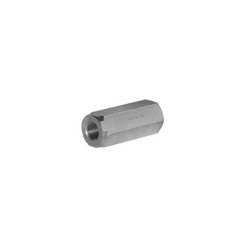 VD*-W* CHECK VALVES VD*-W* CHECK VALVES