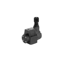 Z*P PRESSURE REDUCING VALVES, TWO-PORT