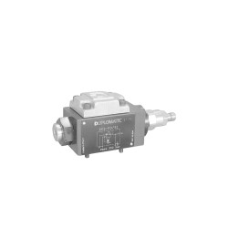 ZC2 PRESSURE REDUCING VALVES, THREE-PORT