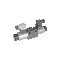 ZDE3 PROPORTIONAL PRESSURE REDUCING VALVES