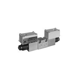 ZDE3K* EXPLOSION PROOF-PROPORTIONAL PRESSURE REDUCING VALVES