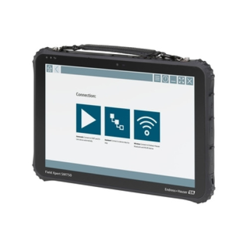 SMT50 Field Xpert