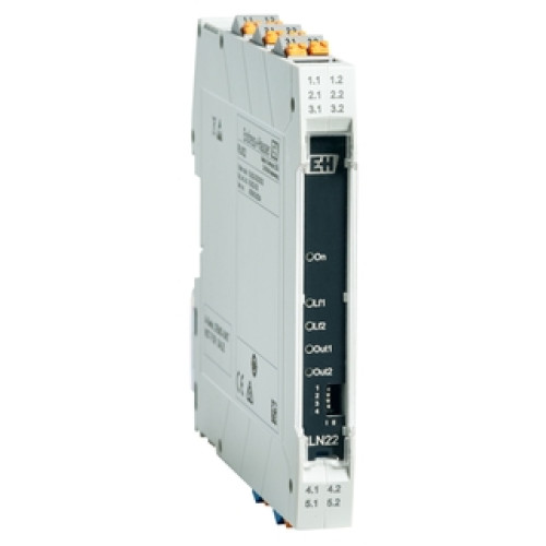 RLN22 isolating amplifier RLN22 isolating amplifier