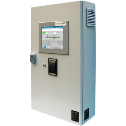 SBC600 Bunker Metering Computer SBC600 Bunker Metering Computer