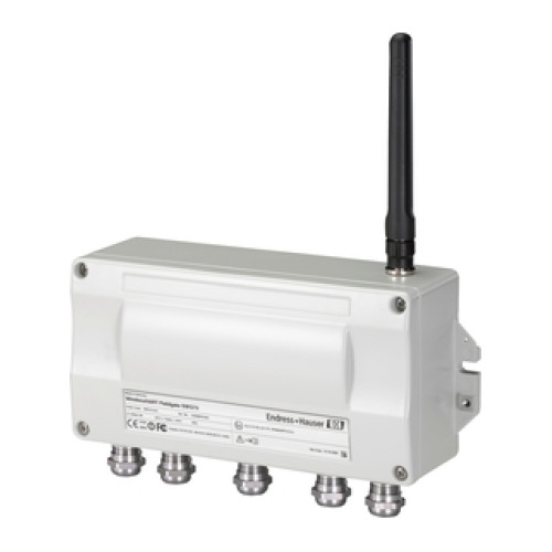 SWG70 WirelessHART Fieldgate SWG70 WirelessHART Fieldgate