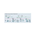 SFG500 Fieldgate Intelligent Ethernet/PROFIBUS gateway SFG500 Fieldgate Intelligent Ethernet/PROFIBUS gateway