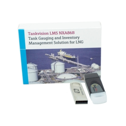 NXA86B LMS Tankvision NXA86B LMS Tankvision