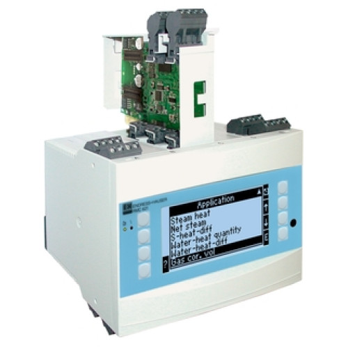 RMC621 Flow and energy manager RMC621 Flow and energy manager