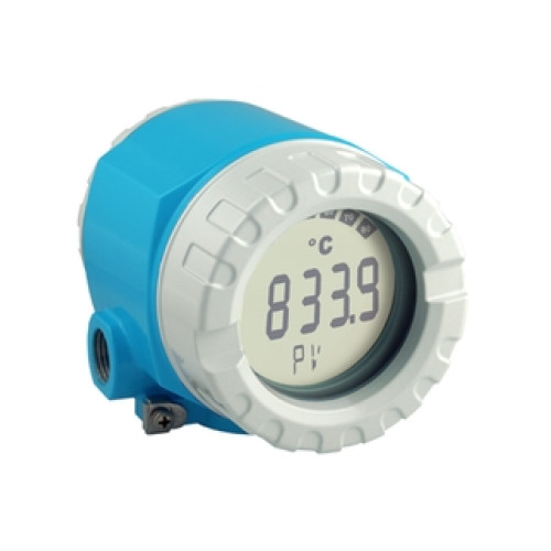 TMT162 iTEMP Temperature field transmitter