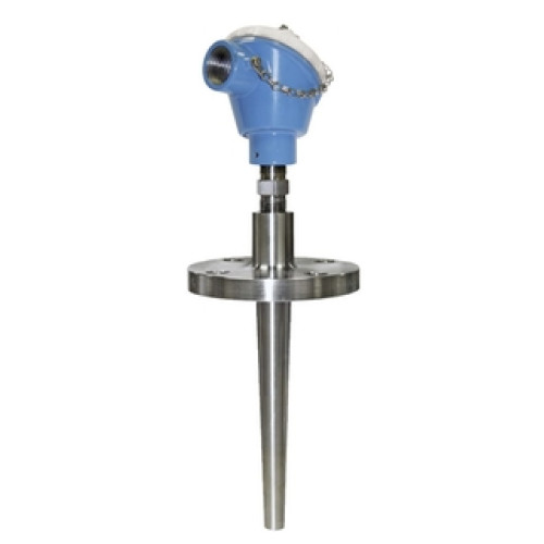 TH14 Modular RTD thermometer, US style