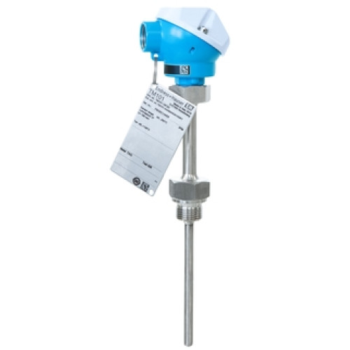 TM101 iTHERM ModuLine
