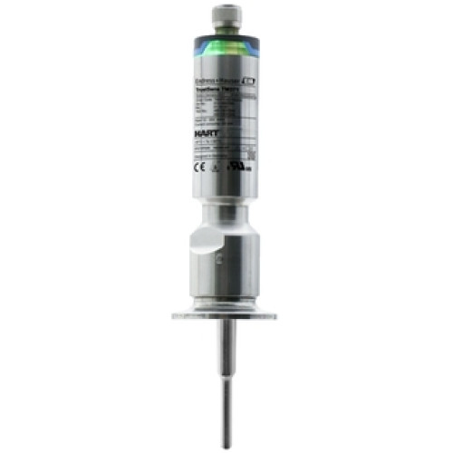TM372 iTHERM TrustSens Self-calibrating temperature sensor