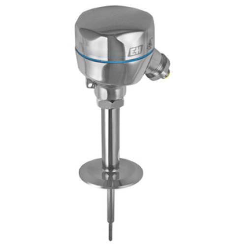 TM401 iTHERM Modular RTD thermometer - basic technology TM401 iTHERM Modular RTD thermometer - basic technology